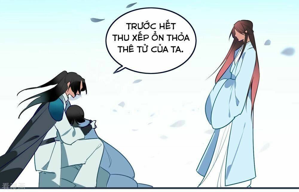 Bỉ Ngạn Hoa Chapter 30 - 13