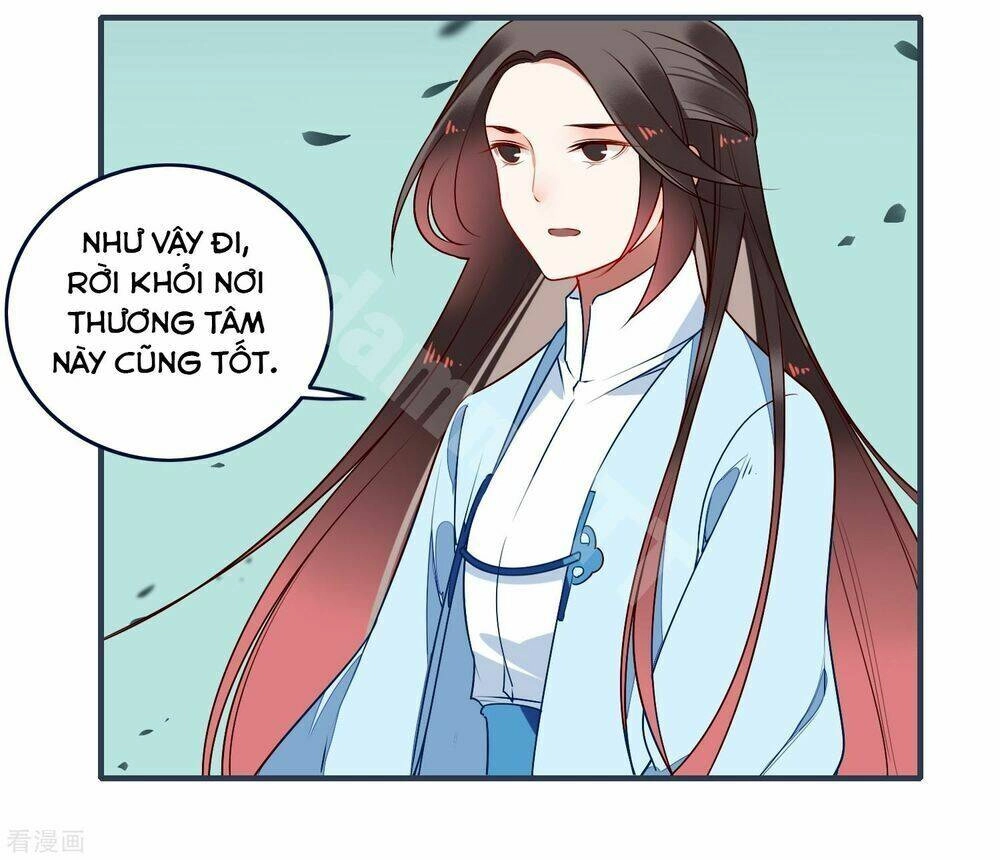 Bỉ Ngạn Hoa Chapter 30 - 15