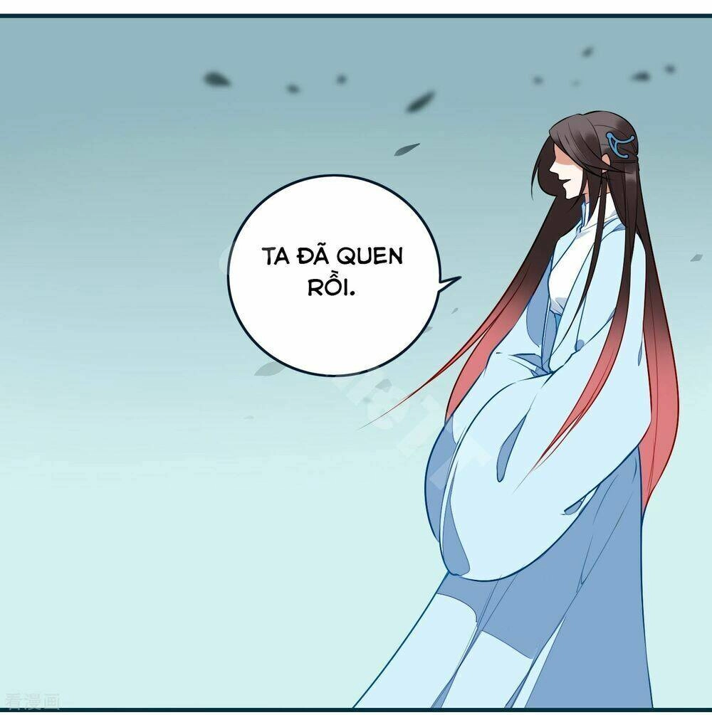 Bỉ Ngạn Hoa Chapter 30 - 18