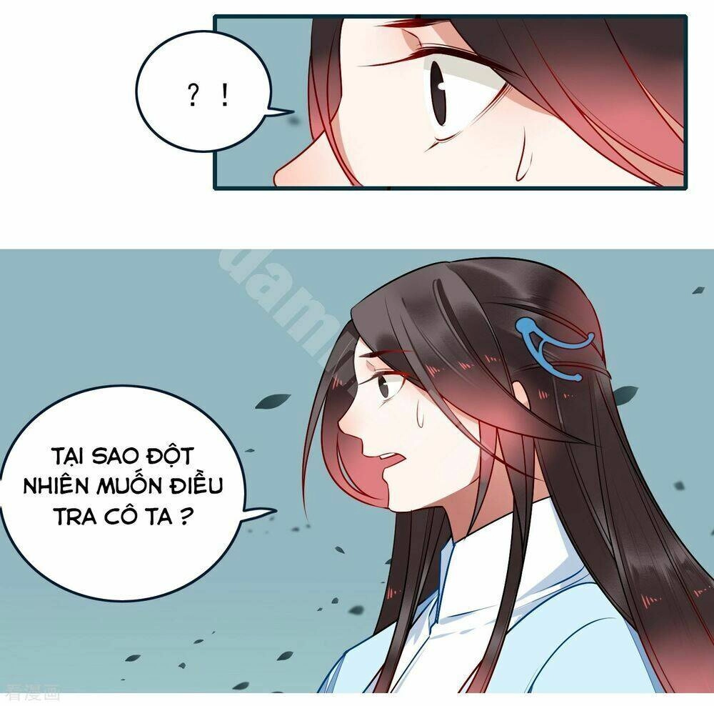 Bỉ Ngạn Hoa Chapter 30 - 20