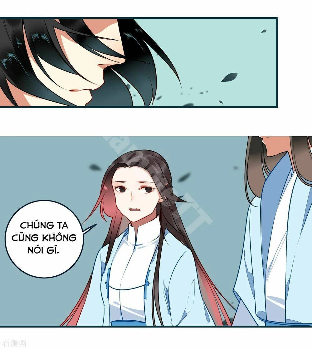 Bỉ Ngạn Hoa Chapter 30 - 22