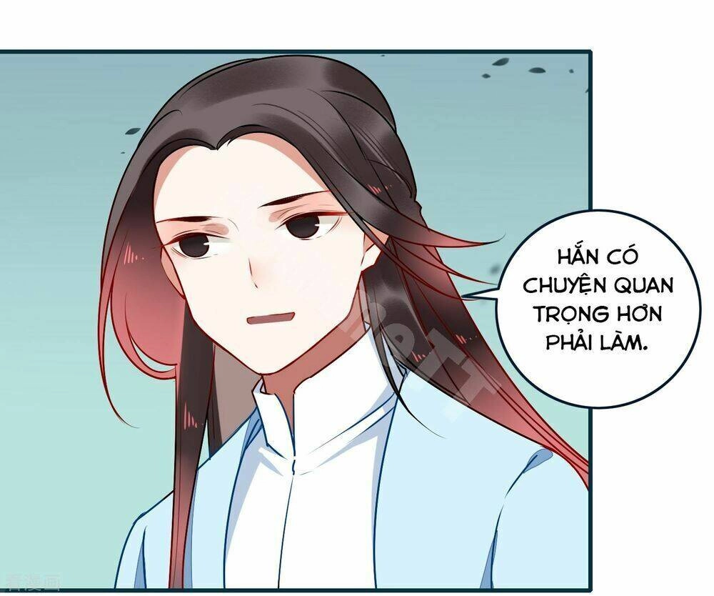 Bỉ Ngạn Hoa Chapter 30 - 23