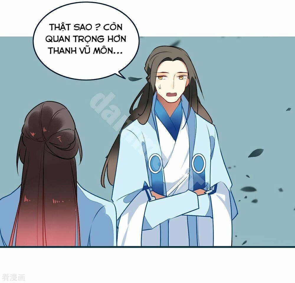 Bỉ Ngạn Hoa Chapter 30 - 24