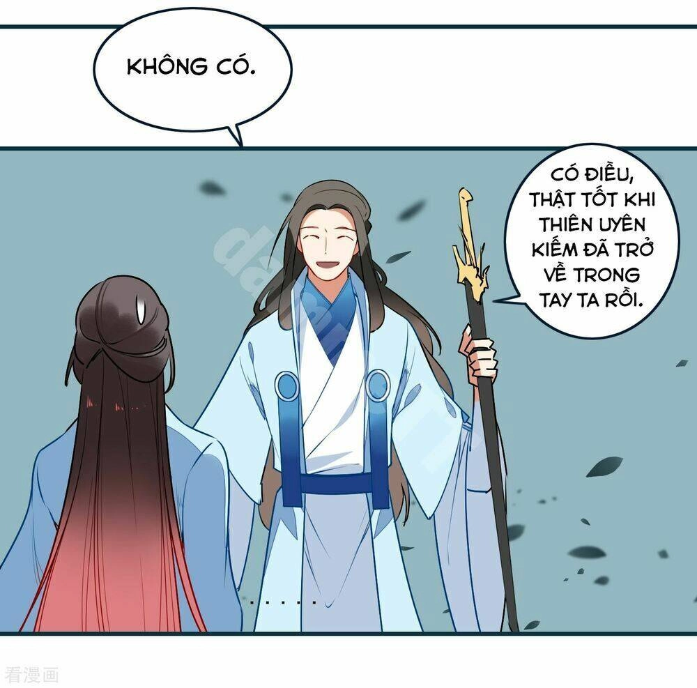 Bỉ Ngạn Hoa Chapter 30 - 26