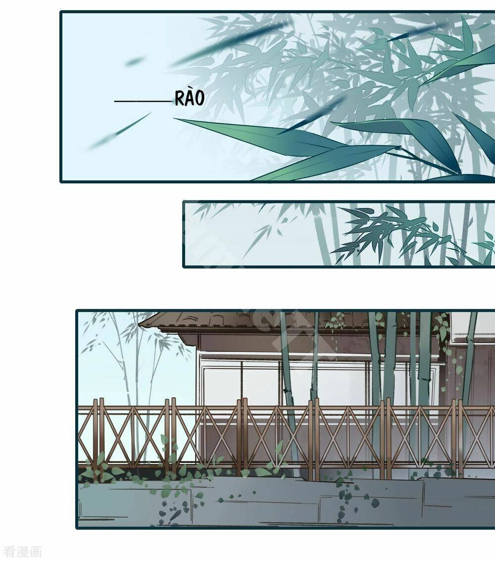 Bỉ Ngạn Hoa Chapter 30 - 28