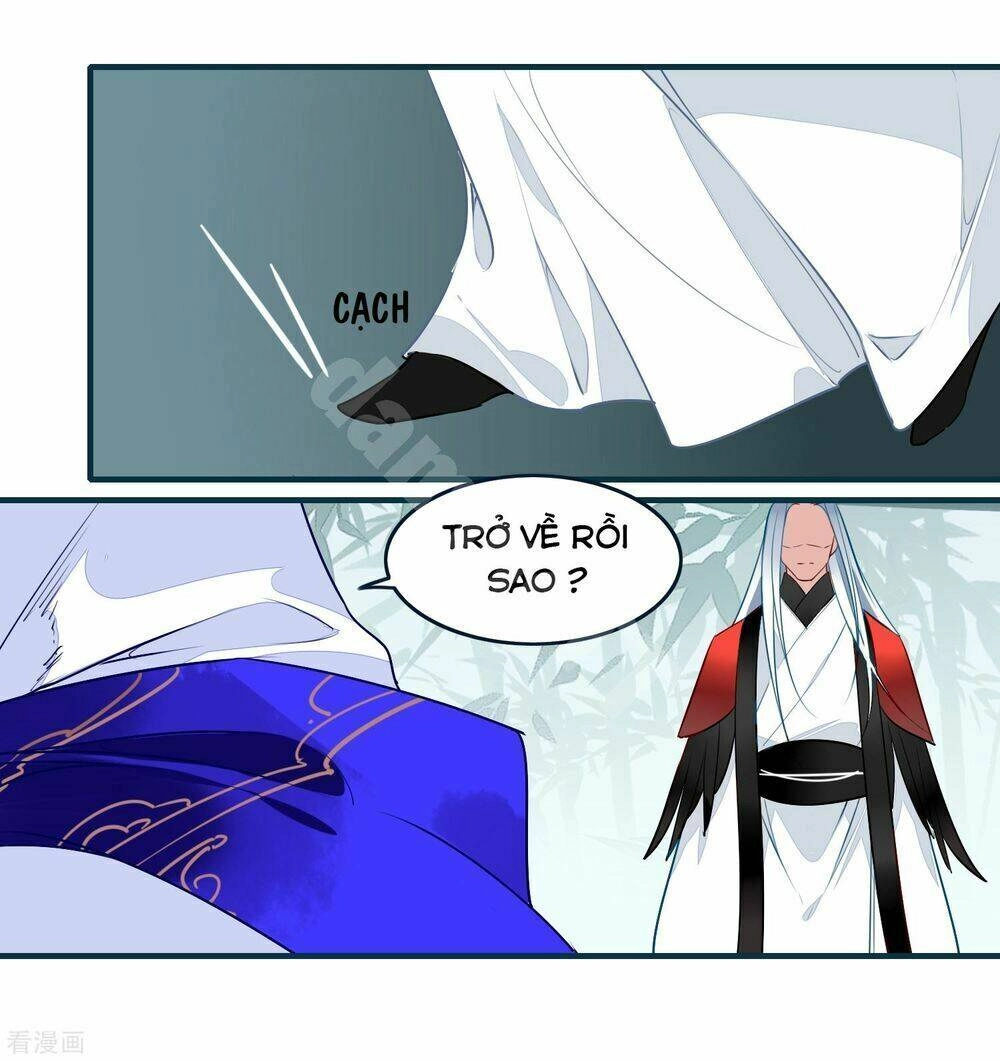 Bỉ Ngạn Hoa Chapter 30 - 29