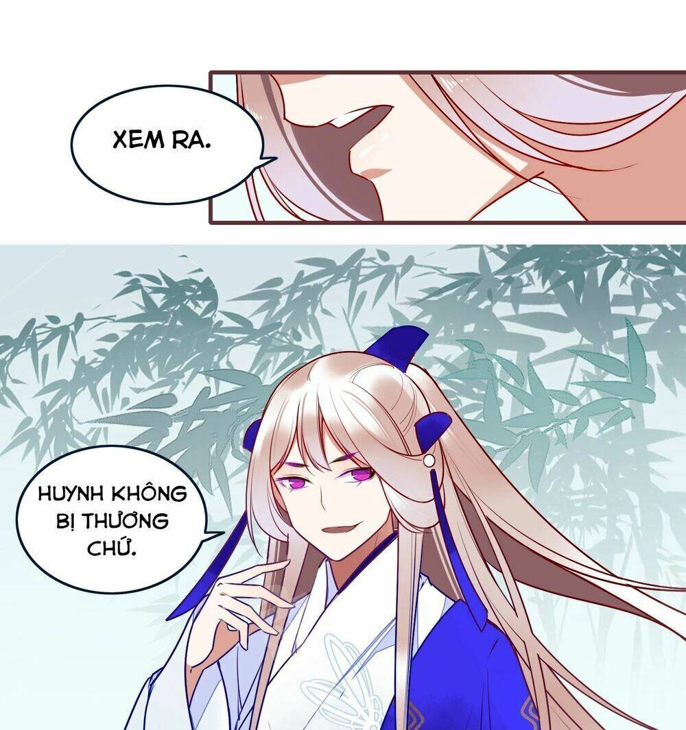 Bỉ Ngạn Hoa Chapter 30 - 30