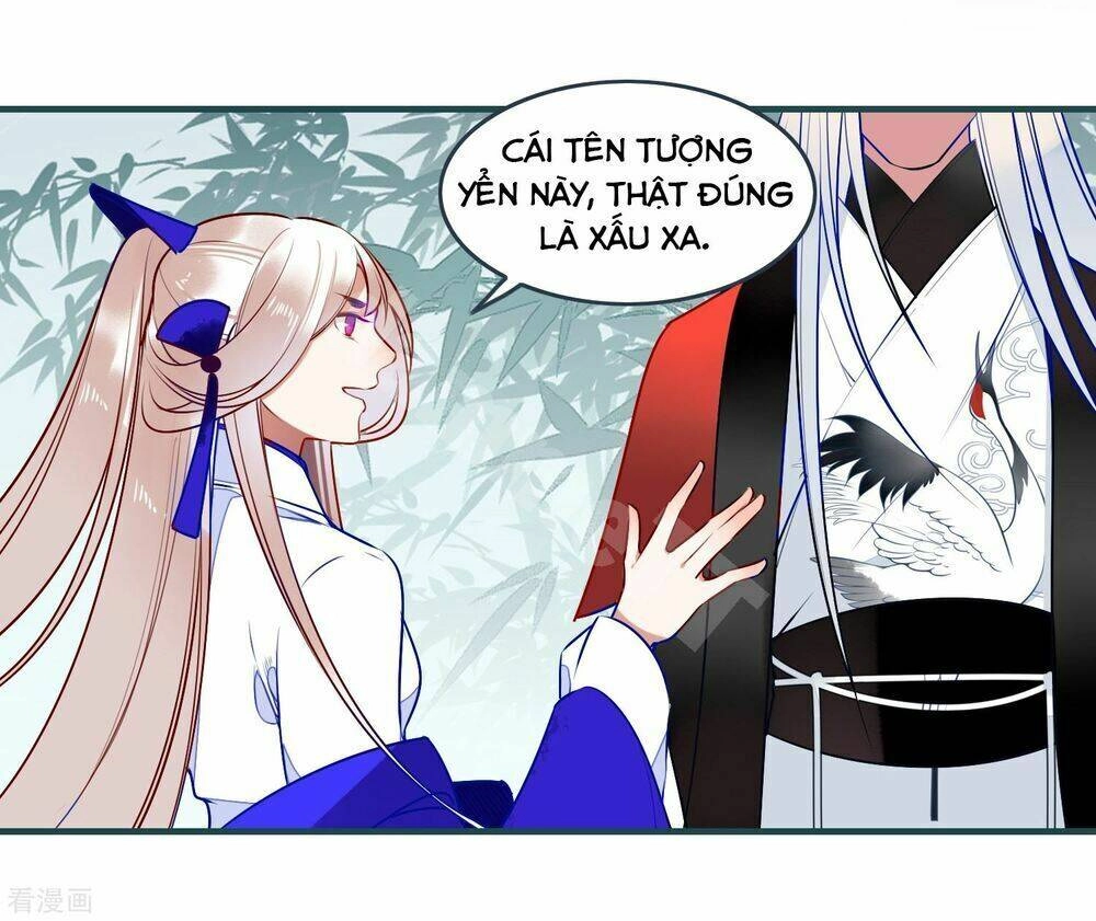 Bỉ Ngạn Hoa Chapter 30 - 32