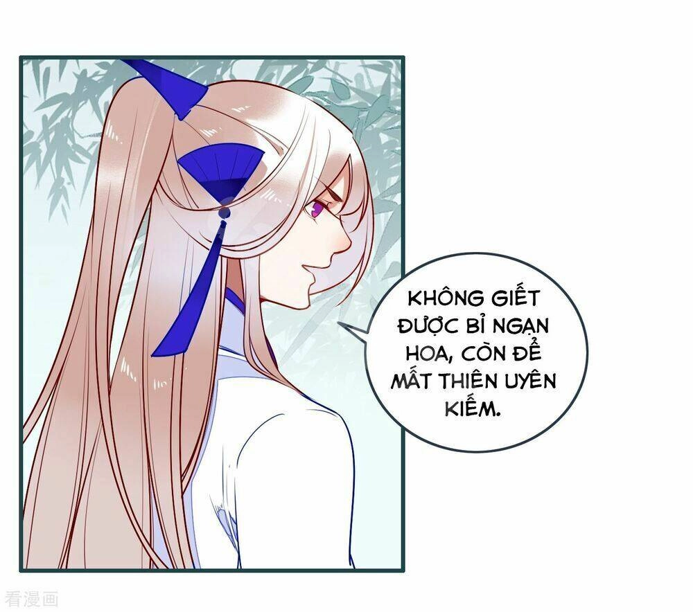 Bỉ Ngạn Hoa Chapter 30 - 33