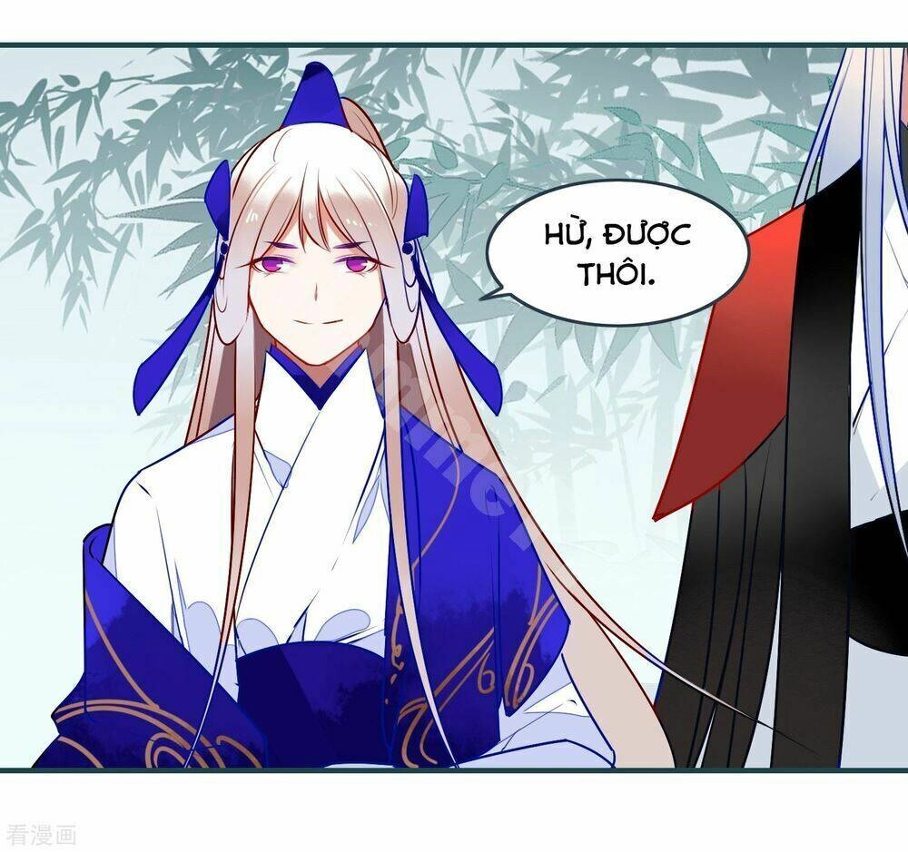 Bỉ Ngạn Hoa Chapter 30 - 35