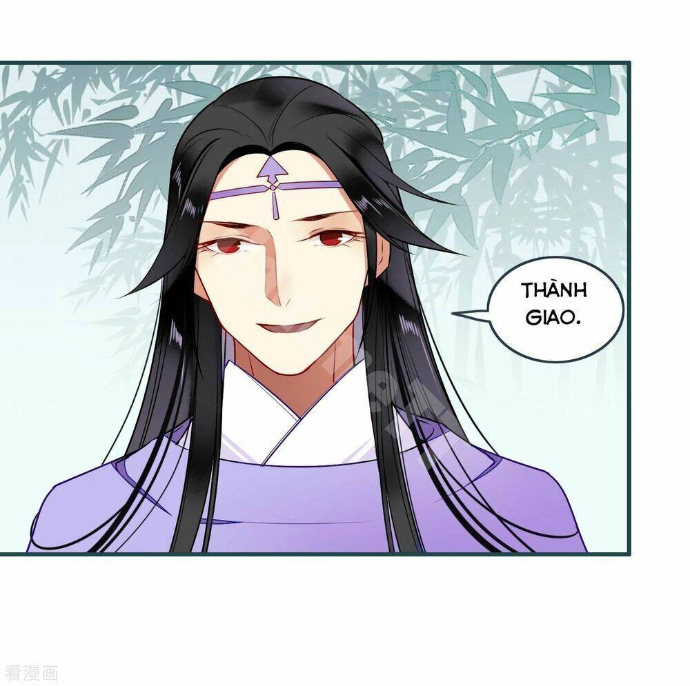 Bỉ Ngạn Hoa Chapter 30 - 37