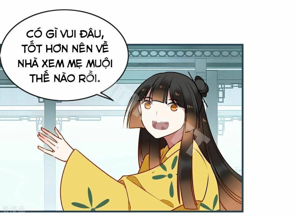 Bỉ Ngạn Hoa Chapter 31 - 2