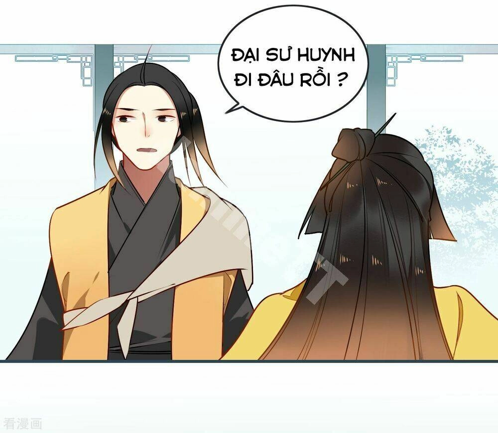 Bỉ Ngạn Hoa Chapter 31 - 3