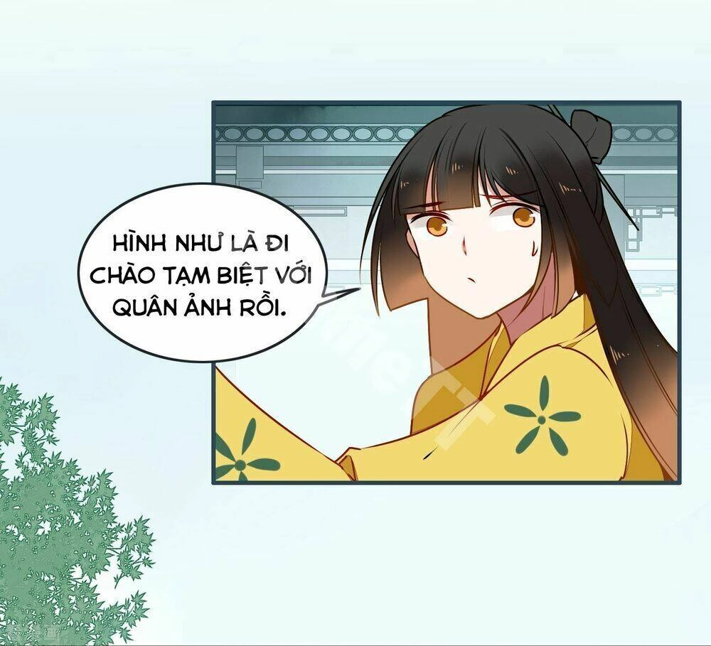 Bỉ Ngạn Hoa Chapter 31 - 4