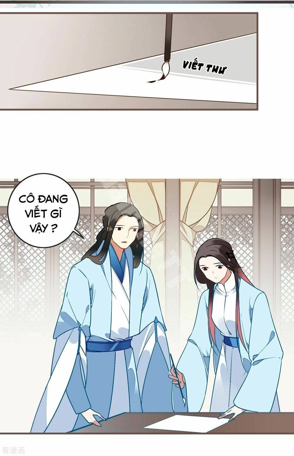 Bỉ Ngạn Hoa Chapter 31 - 6