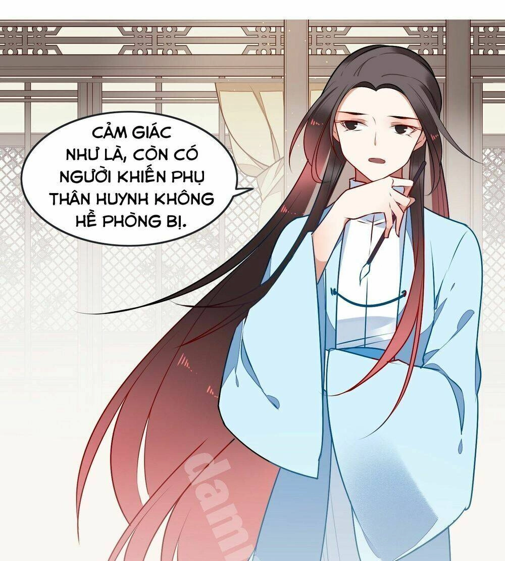 Bỉ Ngạn Hoa Chapter 31 - 10