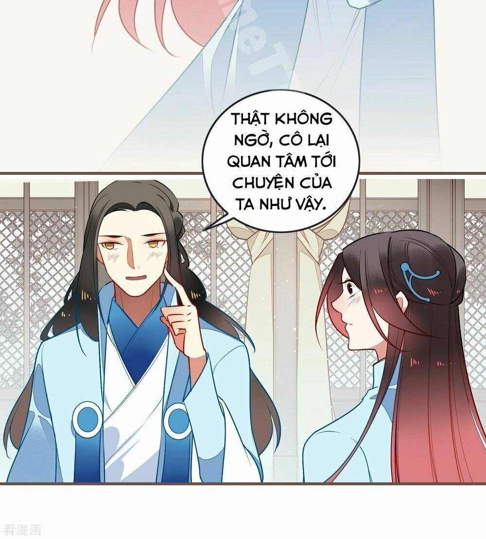 Bỉ Ngạn Hoa Chapter 31 - 11