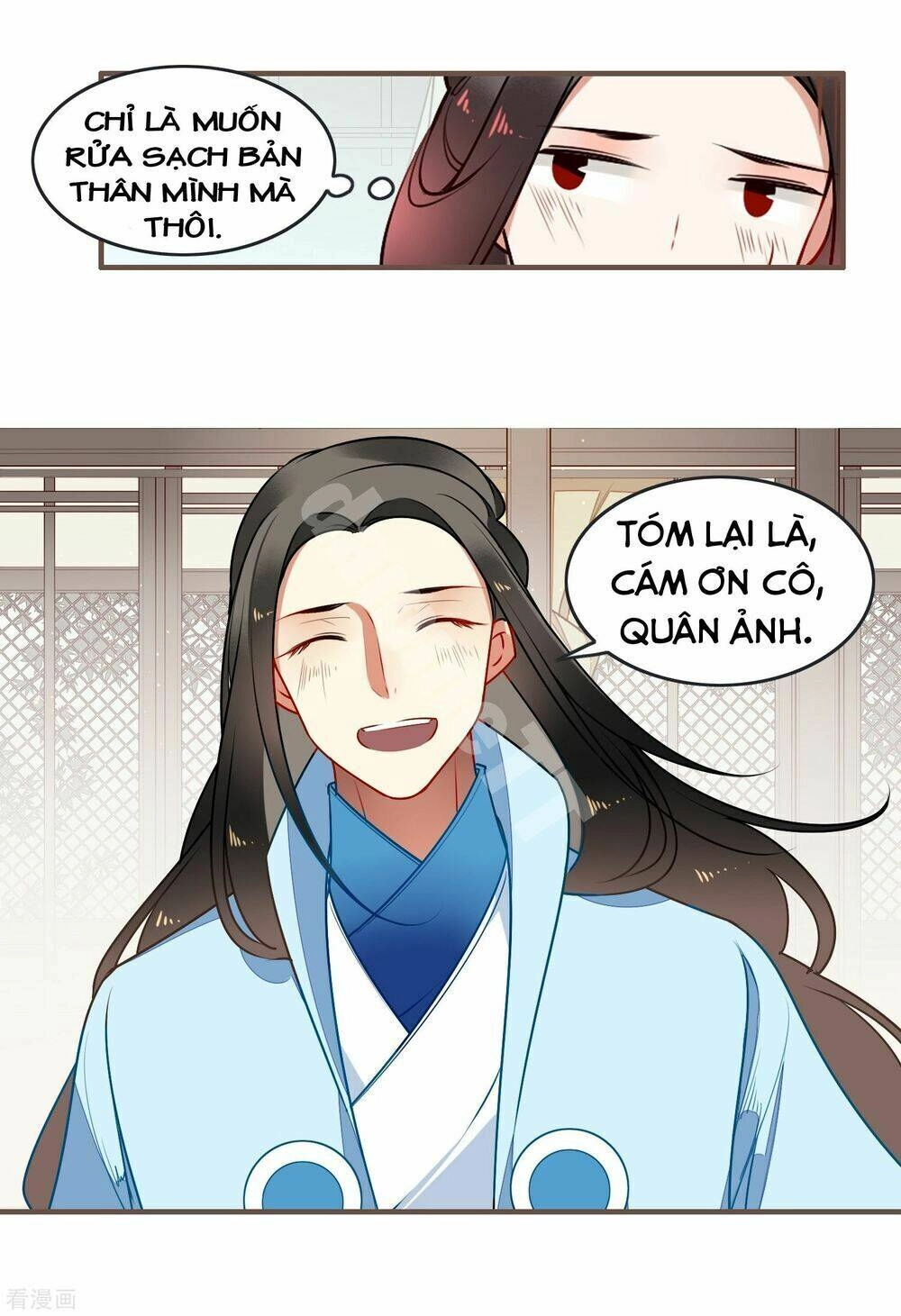 Bỉ Ngạn Hoa Chapter 31 - 13