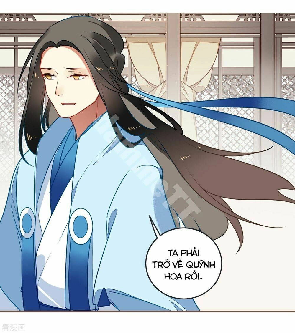 Bỉ Ngạn Hoa Chapter 31 - 15