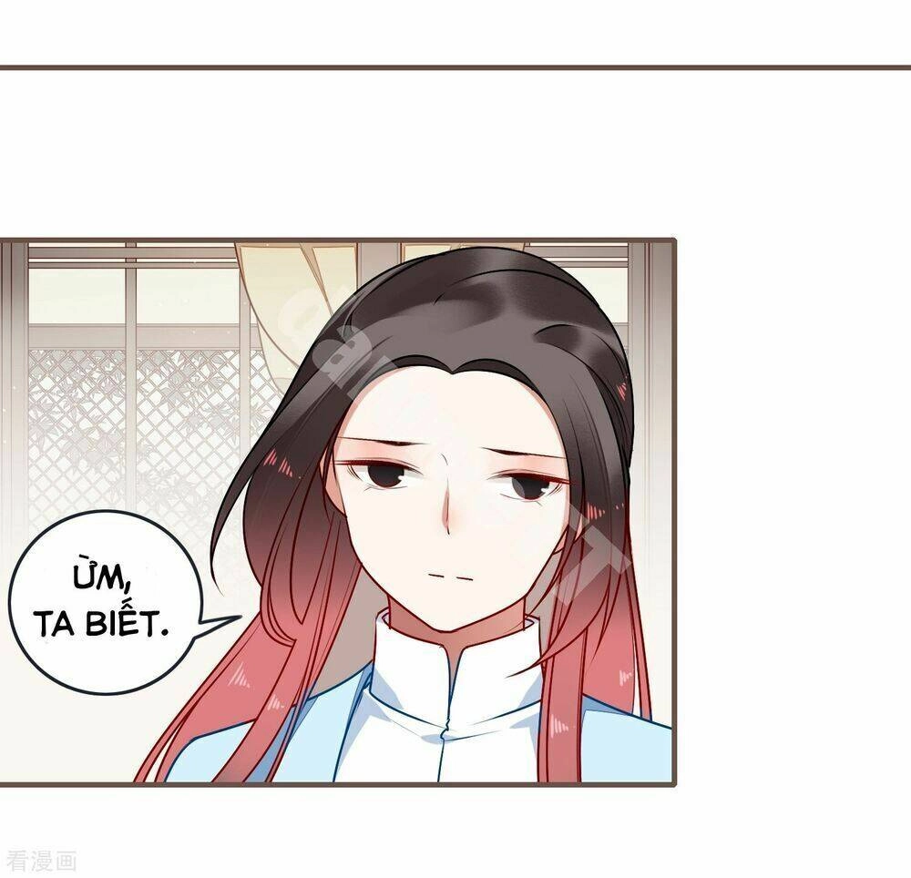 Bỉ Ngạn Hoa Chapter 31 - 16