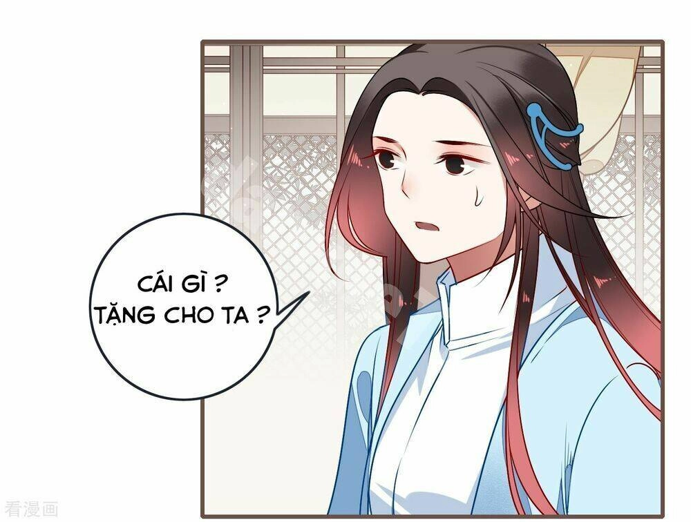 Bỉ Ngạn Hoa Chapter 31 - 18