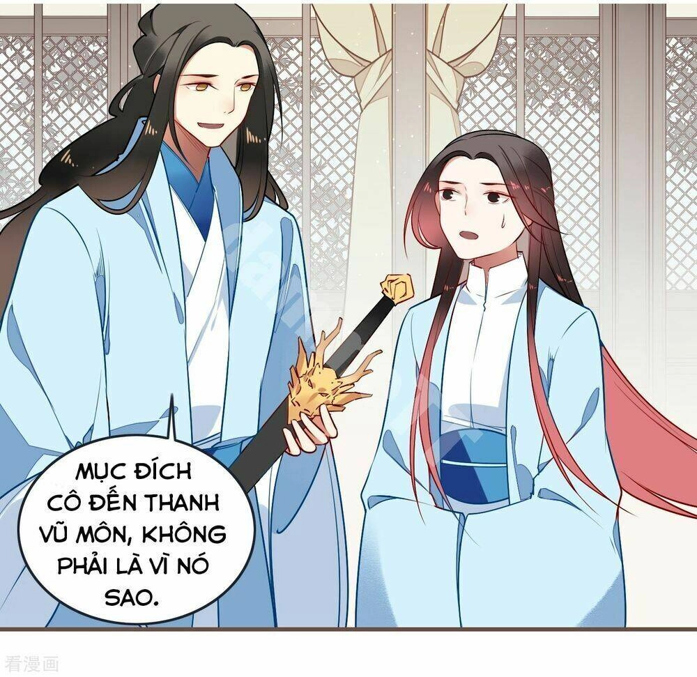 Bỉ Ngạn Hoa Chapter 31 - 19