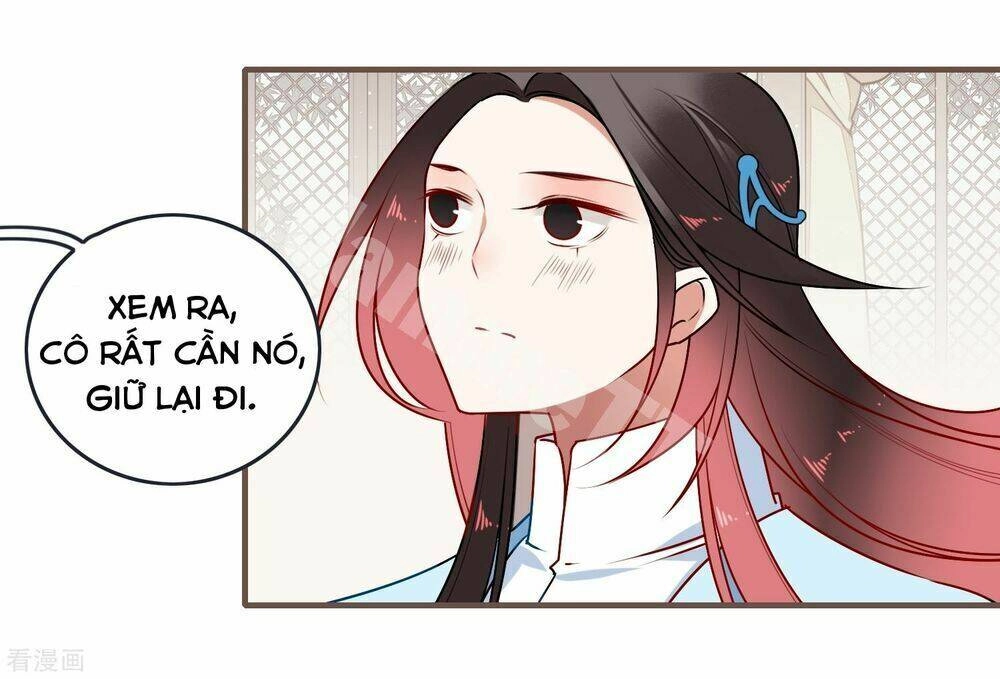 Bỉ Ngạn Hoa Chapter 31 - 20