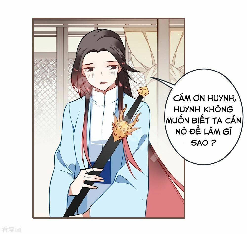 Bỉ Ngạn Hoa Chapter 31 - 21