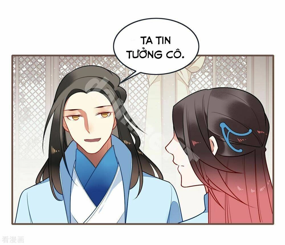 Bỉ Ngạn Hoa Chapter 31 - 22