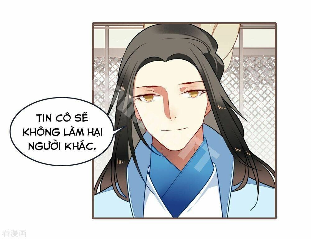 Bỉ Ngạn Hoa Chapter 31 - 23