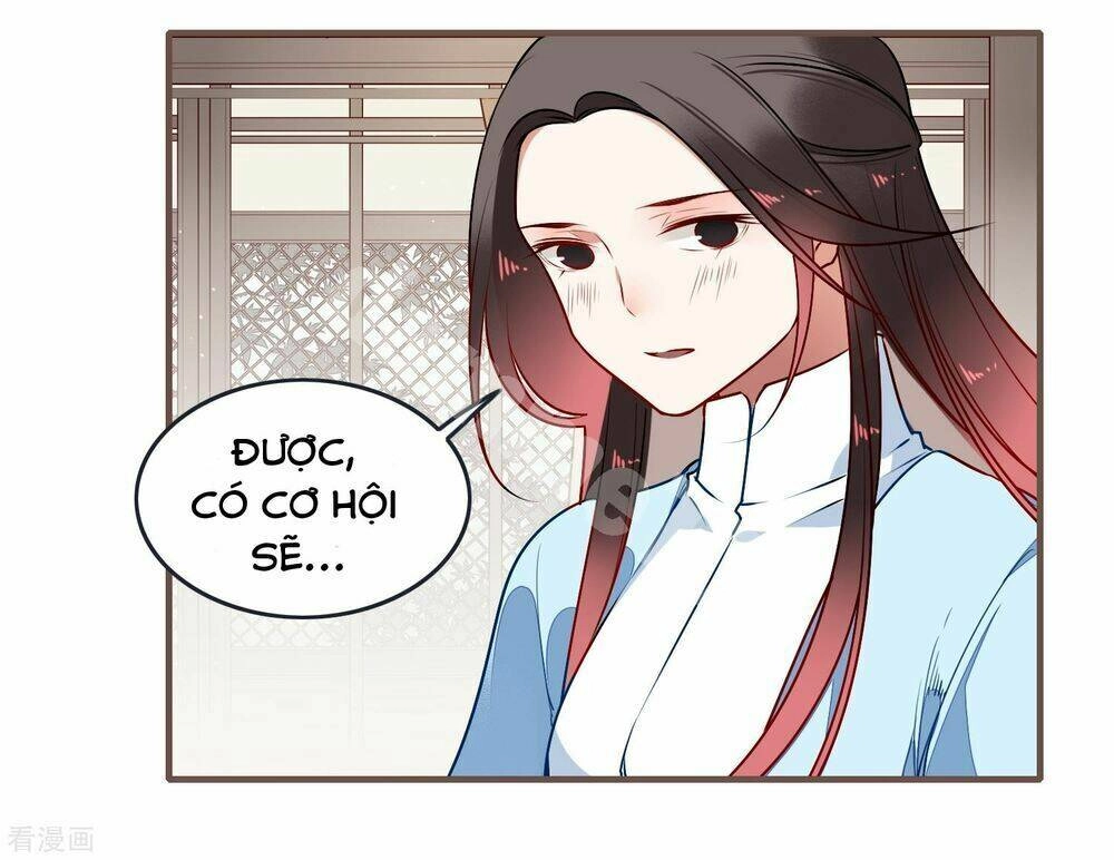 Bỉ Ngạn Hoa Chapter 31 - 26