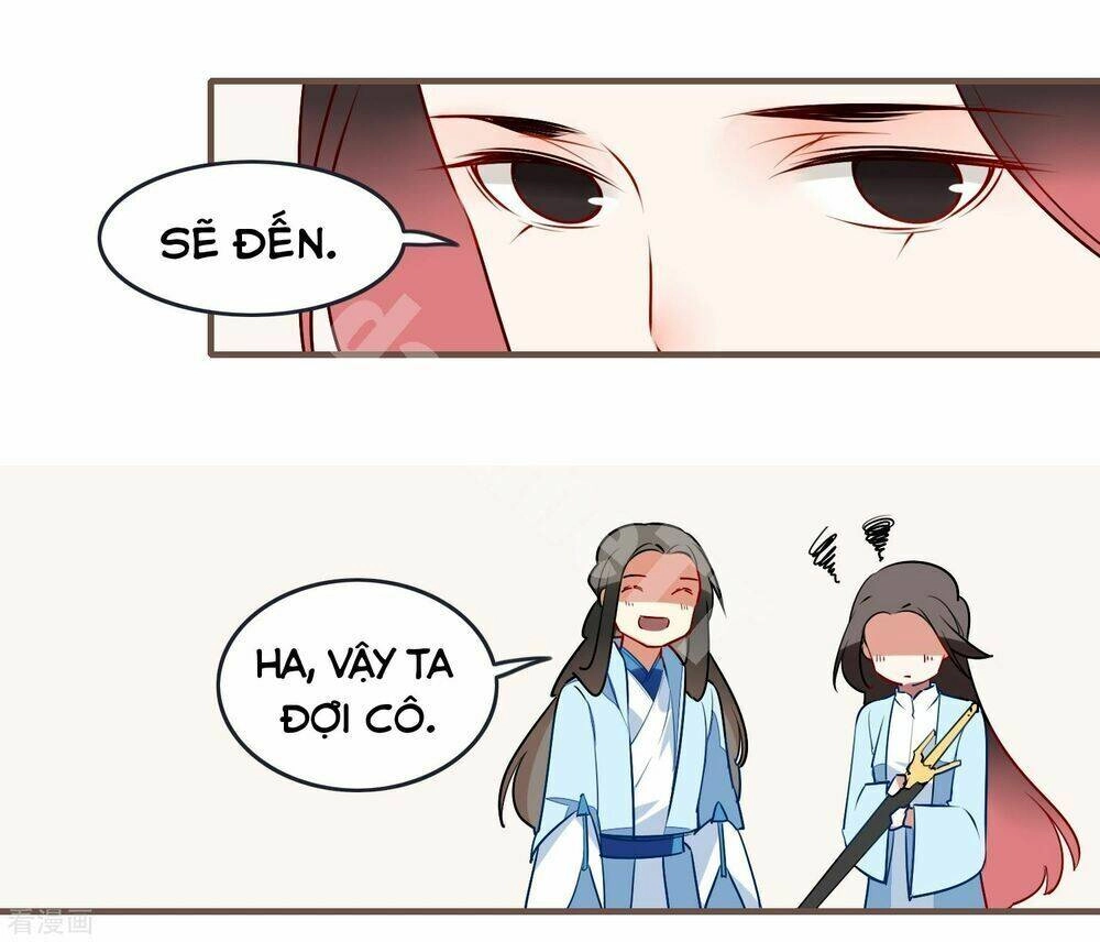 Bỉ Ngạn Hoa Chapter 31 - 27