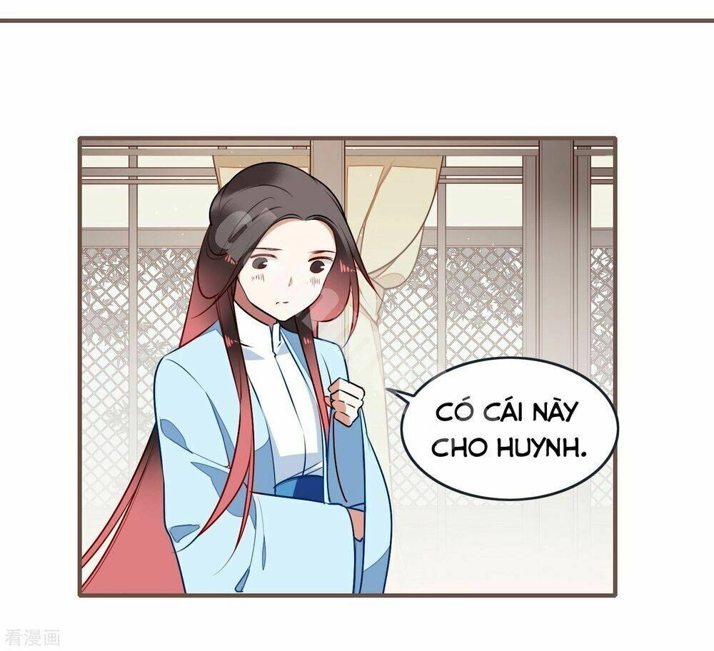 Bỉ Ngạn Hoa Chapter 31 - 28