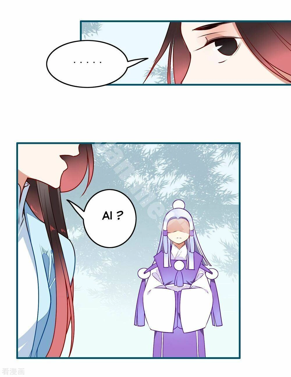 Bỉ Ngạn Hoa Chapter 32 - 2