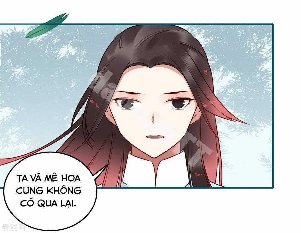 Bỉ Ngạn Hoa Chapter 32 - 7