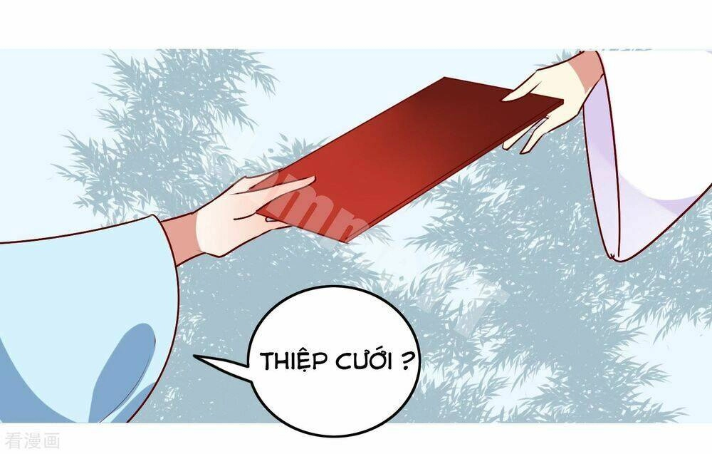 Bỉ Ngạn Hoa Chapter 32 - 9