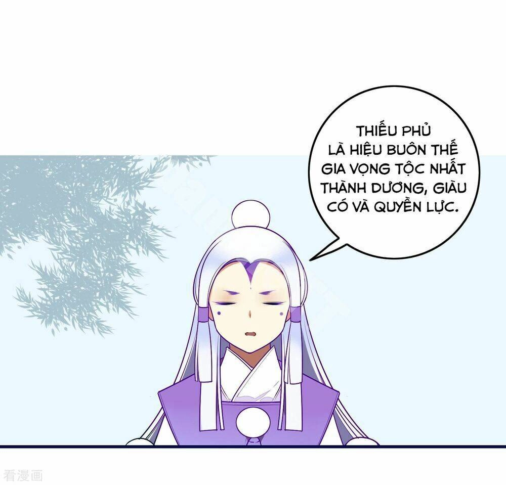 Bỉ Ngạn Hoa Chapter 32 - 11