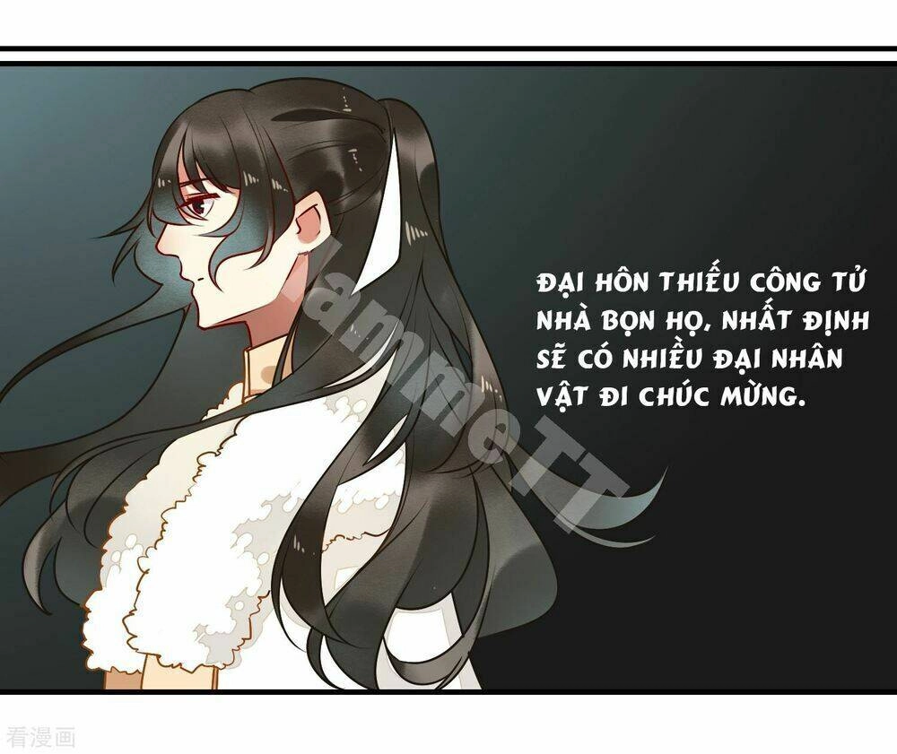 Bỉ Ngạn Hoa Chapter 32 - 12