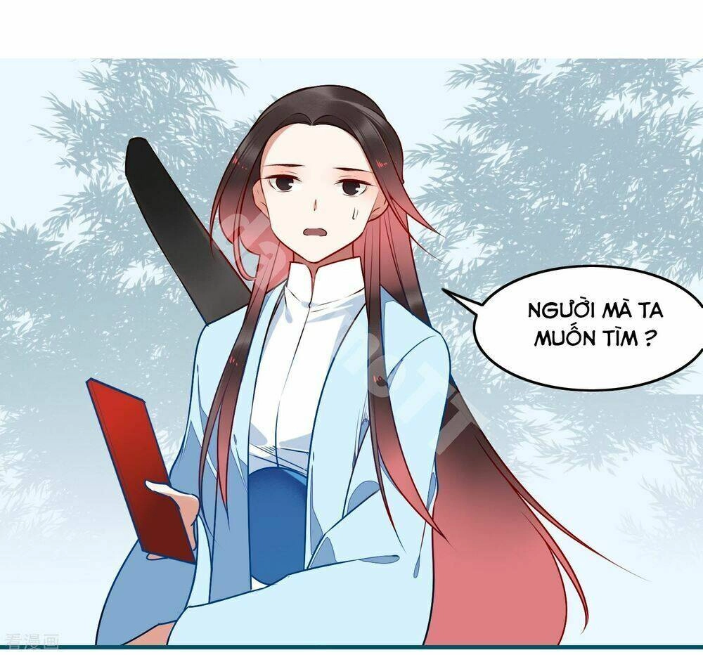 Bỉ Ngạn Hoa Chapter 32 - 14