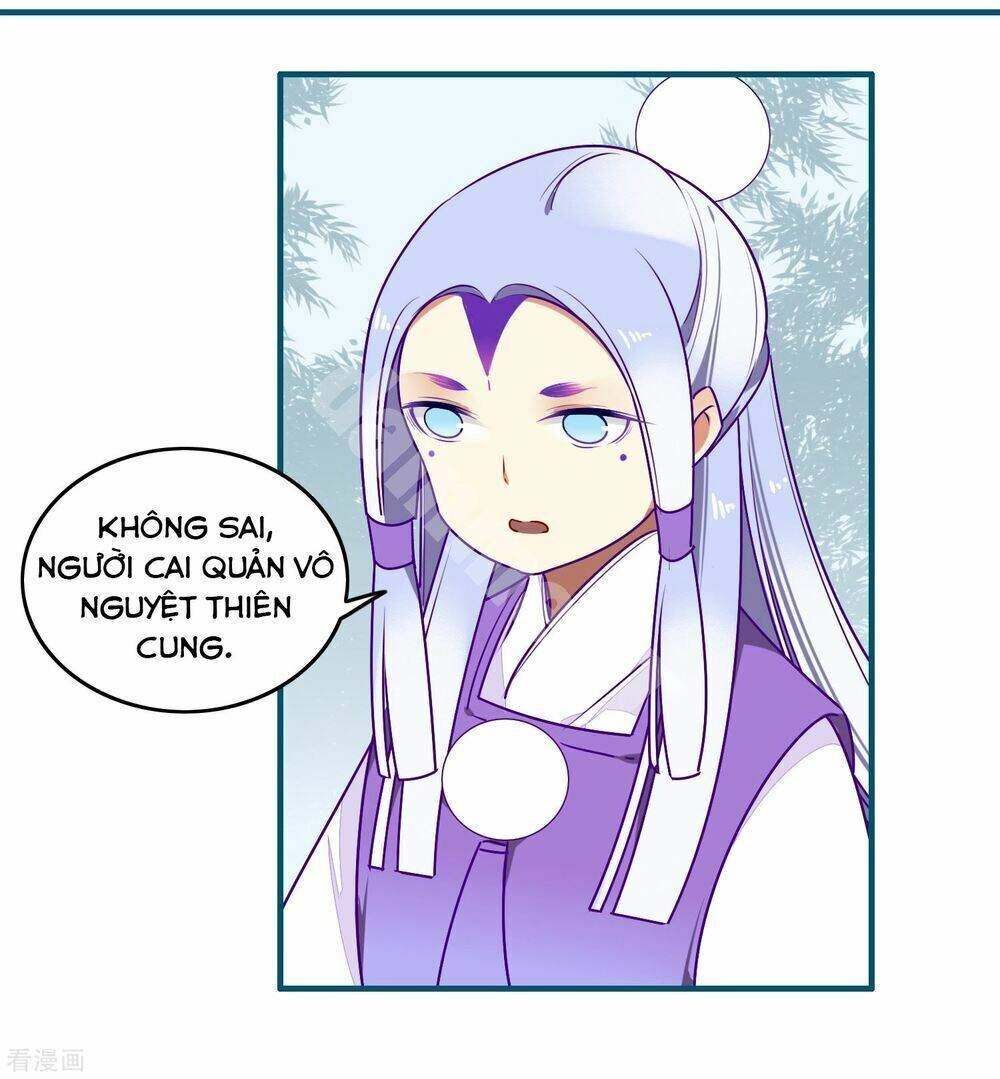 Bỉ Ngạn Hoa Chapter 32 - 15