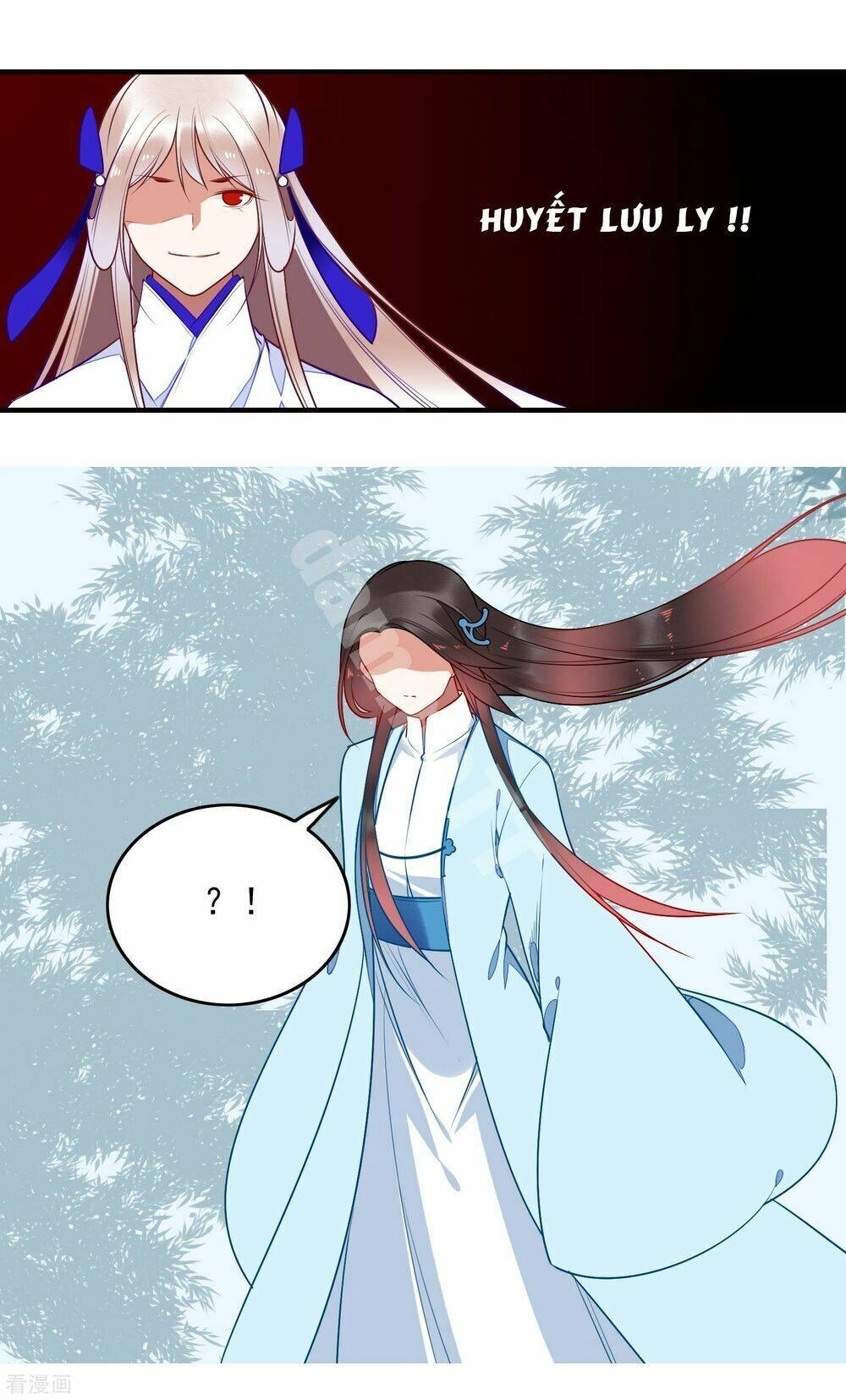 Bỉ Ngạn Hoa Chapter 32 - 16