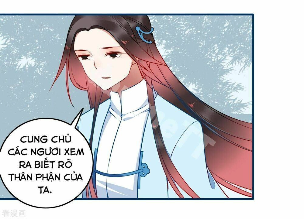 Bỉ Ngạn Hoa Chapter 32 - 17