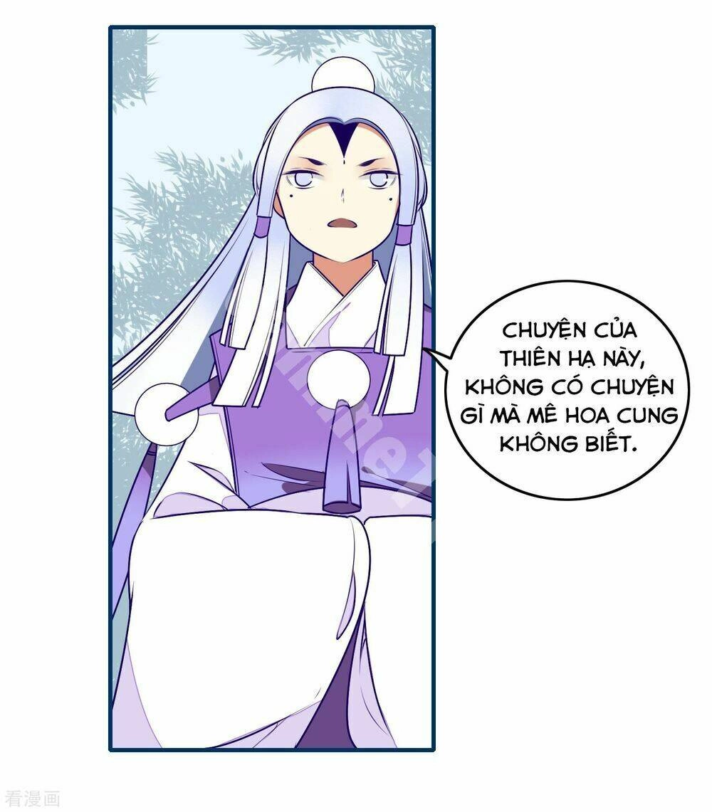 Bỉ Ngạn Hoa Chapter 32 - 18