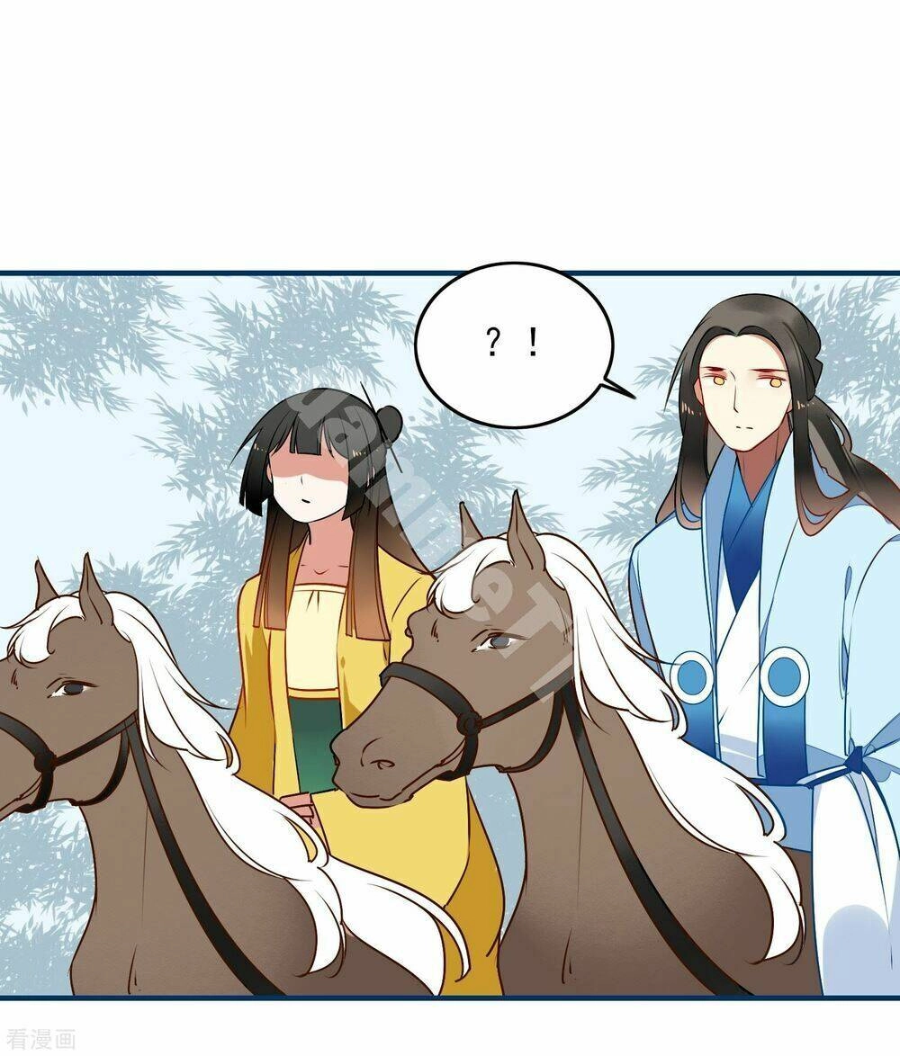 Bỉ Ngạn Hoa Chapter 32 - 23