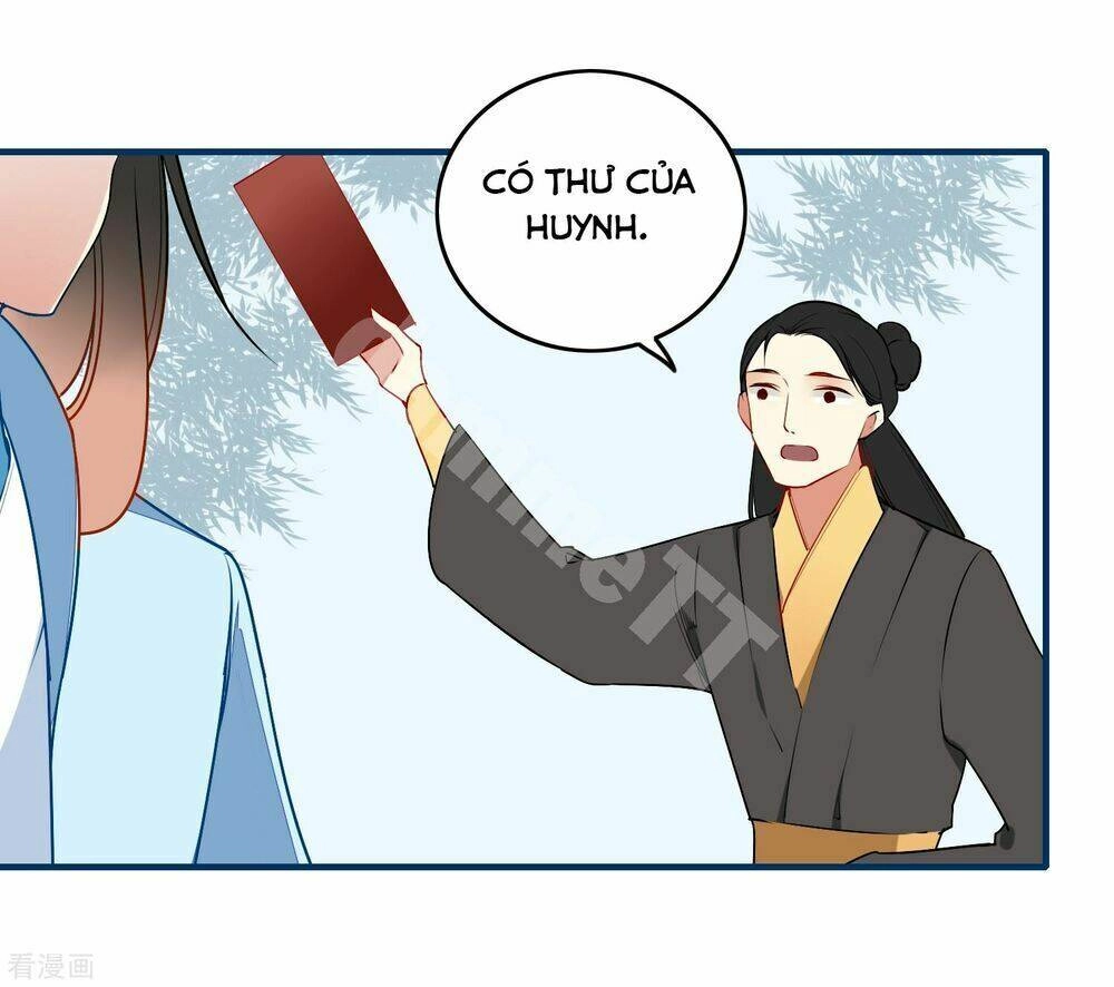 Bỉ Ngạn Hoa Chapter 32 - 24