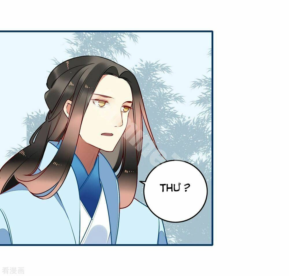 Bỉ Ngạn Hoa Chapter 32 - 25