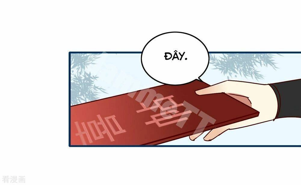 Bỉ Ngạn Hoa Chapter 32 - 26