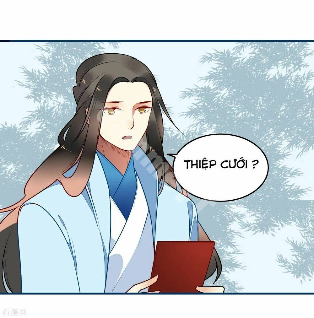 Bỉ Ngạn Hoa Chapter 32 - 27