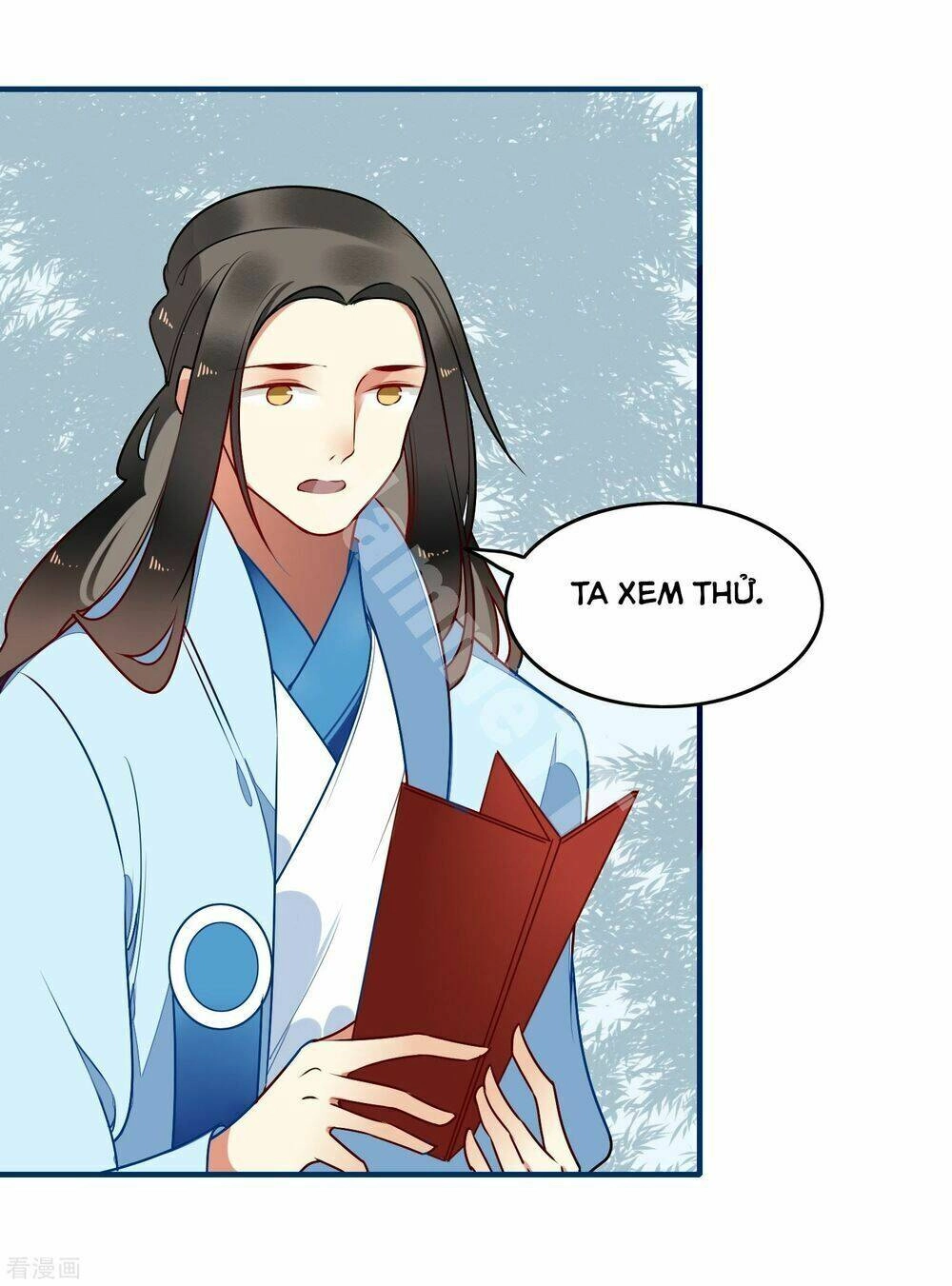 Bỉ Ngạn Hoa Chapter 32 - 29