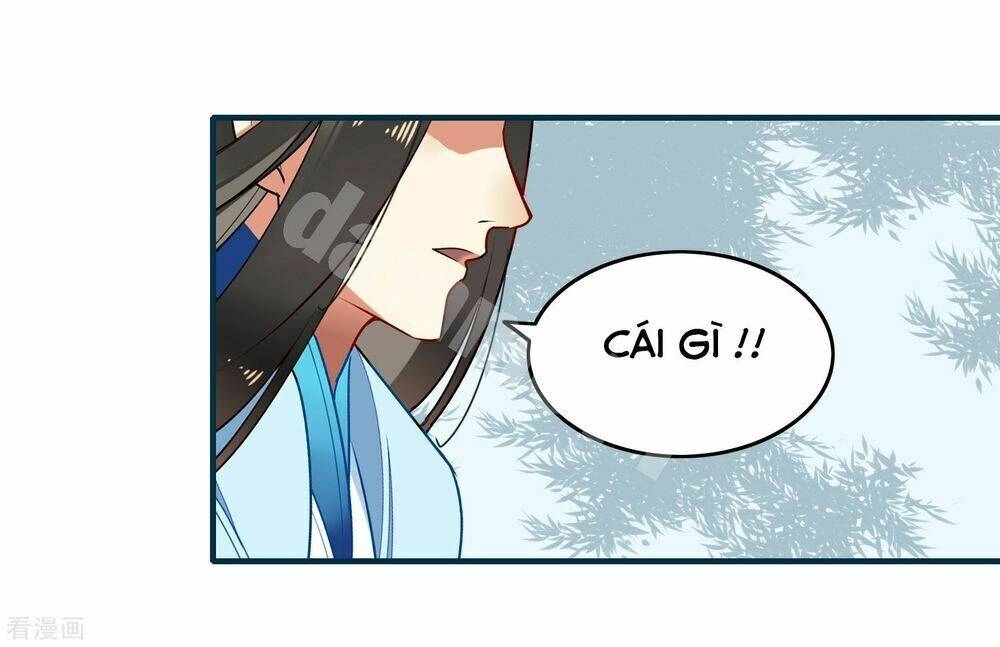 Bỉ Ngạn Hoa Chapter 32 - 30